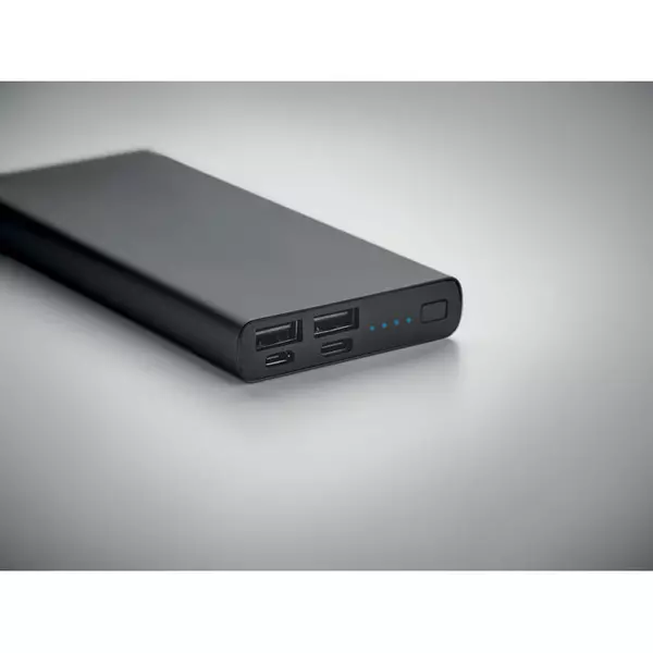 Преносима батерия 10000 mAh с бързо зареждане