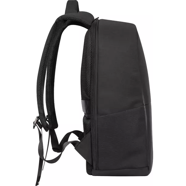 Notebook backpack with USB port