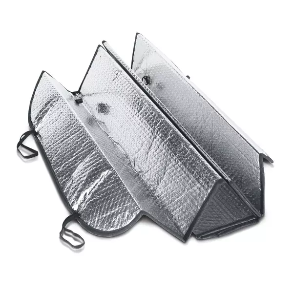 Car sunshade