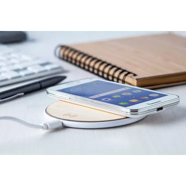 Wireless charger Nembar