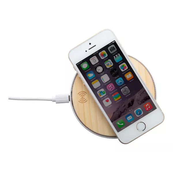 Wireless charger Nembar