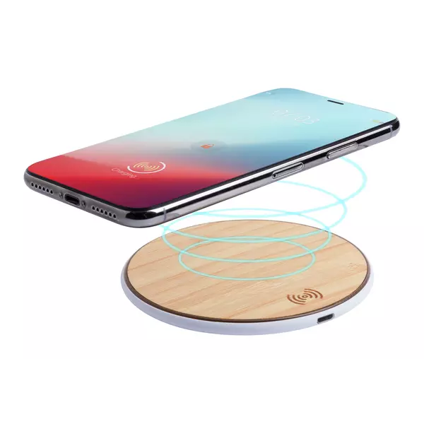 Wireless charger Nembar
