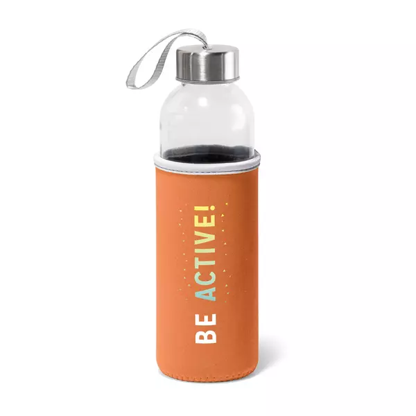 Sports bottle Raise