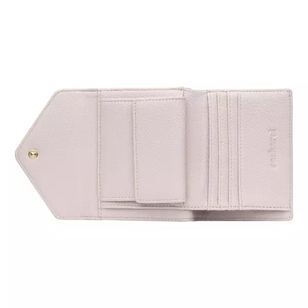 Дамско портмоне Alma Light Grey