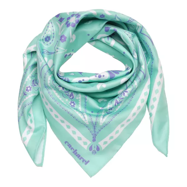 Lady scarf Alesia Mint