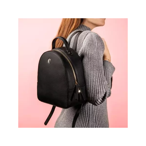 Backpack Alma Black