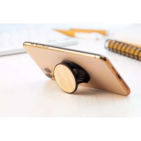 Mobile holder