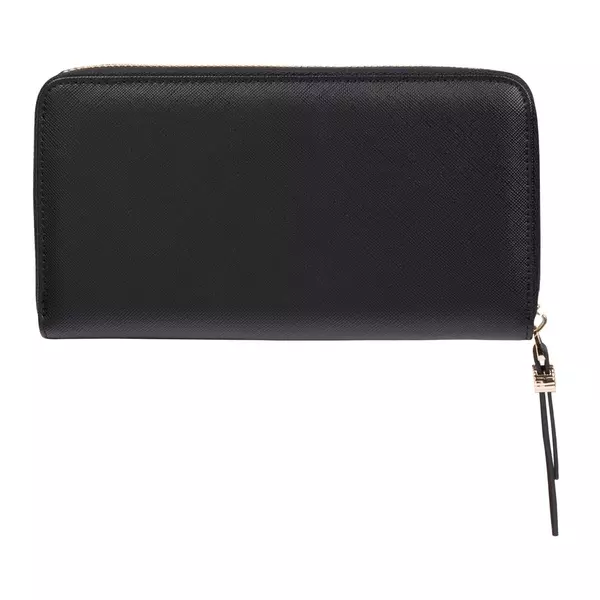 Дамско портмоне Mademoiselle Black