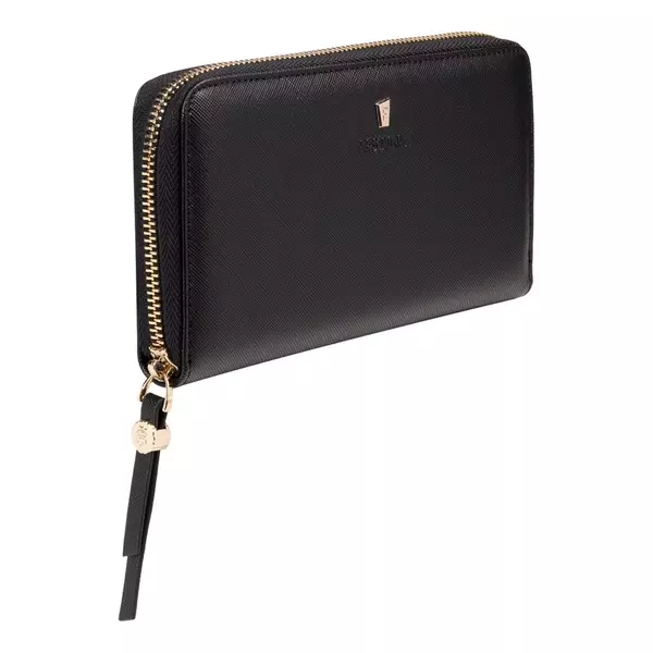 Дамско портмоне Mademoiselle Black