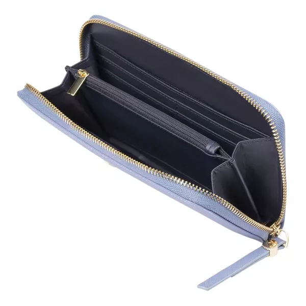 Дамско портмоне Mademoiselle Light Blue