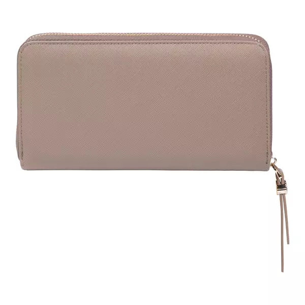 Lady wallet Mademoiselle Beige