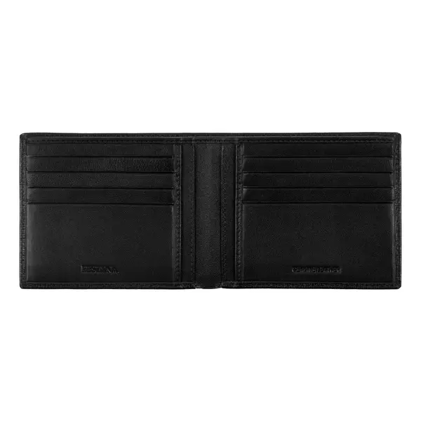Портфейл Chronobike Black