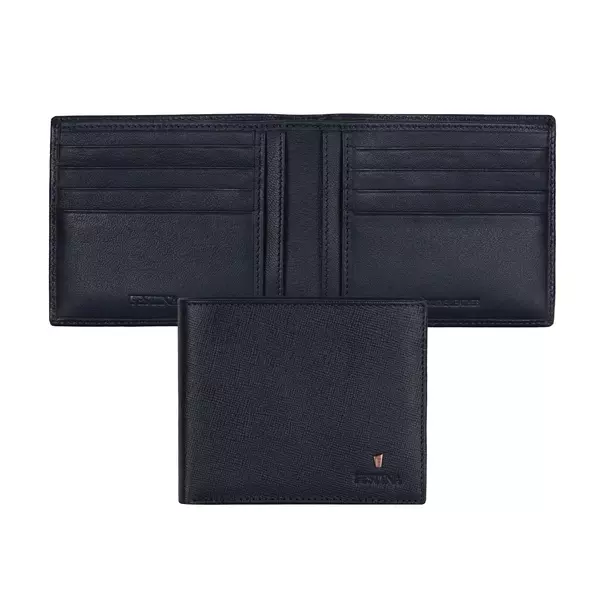 Card wallet Chronobike Navy