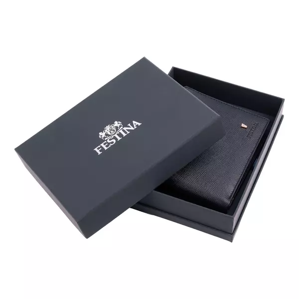 Card wallet Chronobike Navy