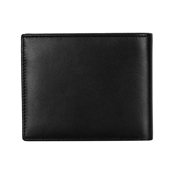 Портфейл за карти Classicals Black
