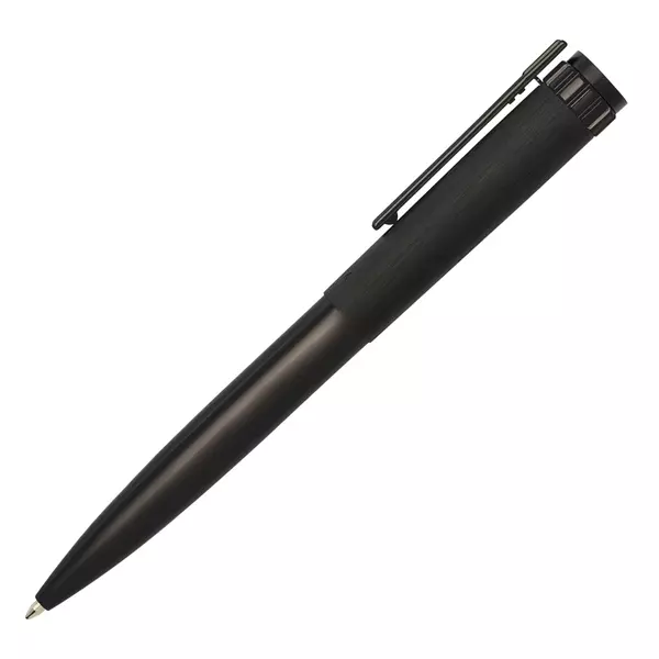 Метална химикалка Prestige Gun Black