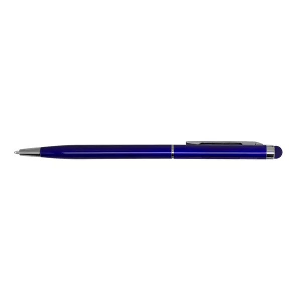 Ball pen for touchscreen - I-PEN