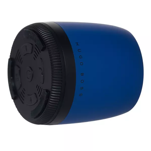 Преносима колонка Gear Matrix Blue