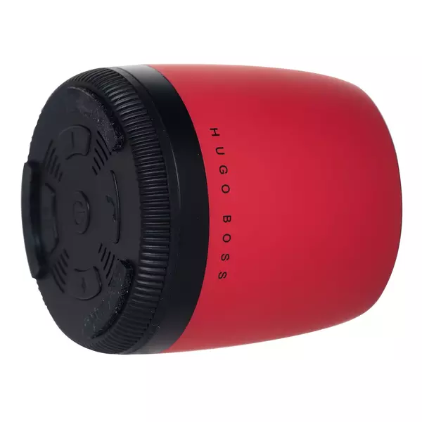Преносима колонка Gear Matrix Red
