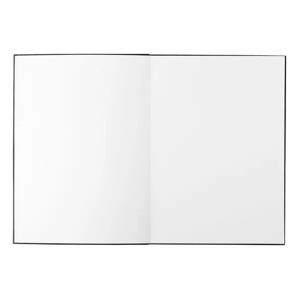 Бележник A5 Gear Matrix Blue