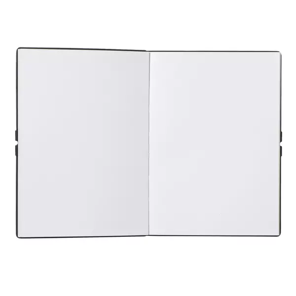 Бележник A6 Storyline Stripes Blue