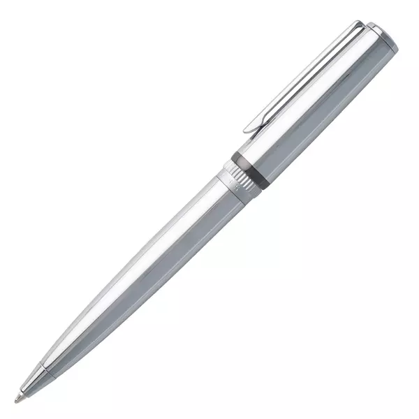 Метална химикалка Gear Metal Chrome
