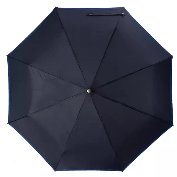 Автоматичен сгъваем чадър Gear Blue