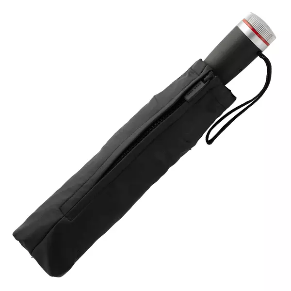 Автоматичен сгъваем чадър Gear Red