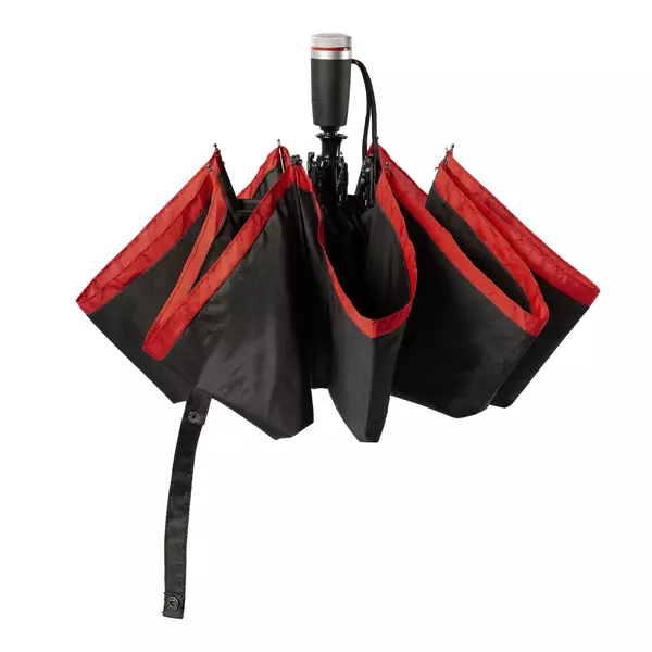 Автоматичен сгъваем чадър Gear Red