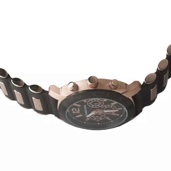 Часовник хронограф Dolmen Rose Gold