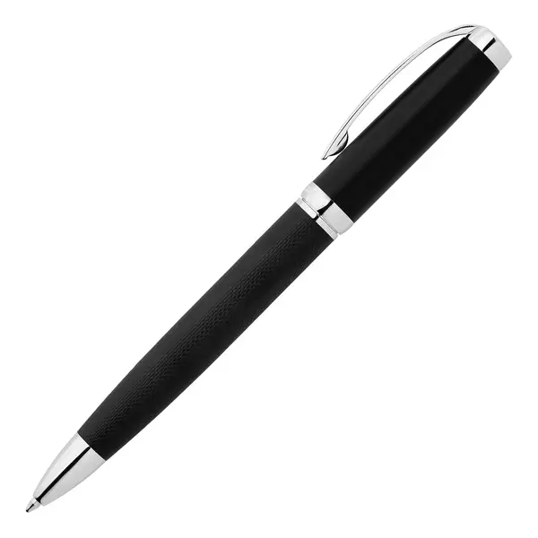 Метална химикалка Myth Black Chrome