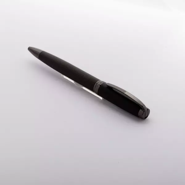 Metal ball pen Myth Black Gun