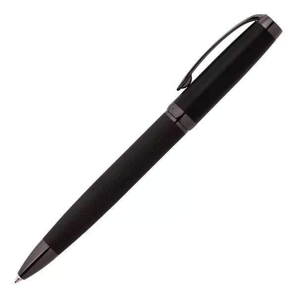 Metal ball pen Myth Black Gun