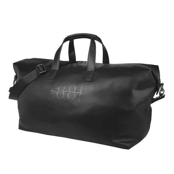 Пътна чанта Horton Black