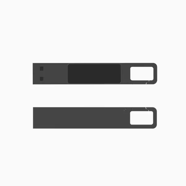 USB памет 64GB с LED светлина