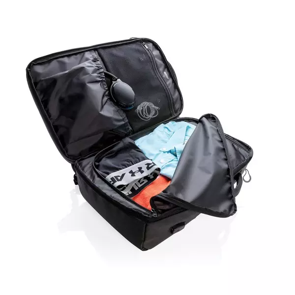Раница Swiss Peak AWARE™ XXL 17''