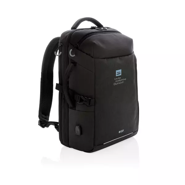 Раница Swiss Peak AWARE™ XXL 17''