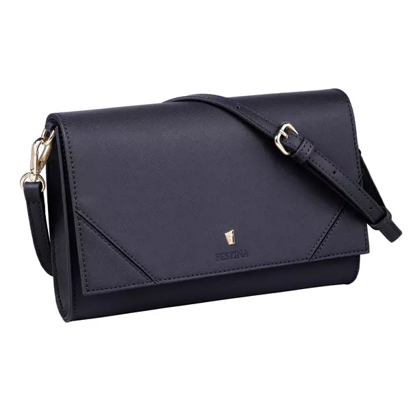 Lady bag Mademoiselle Navy