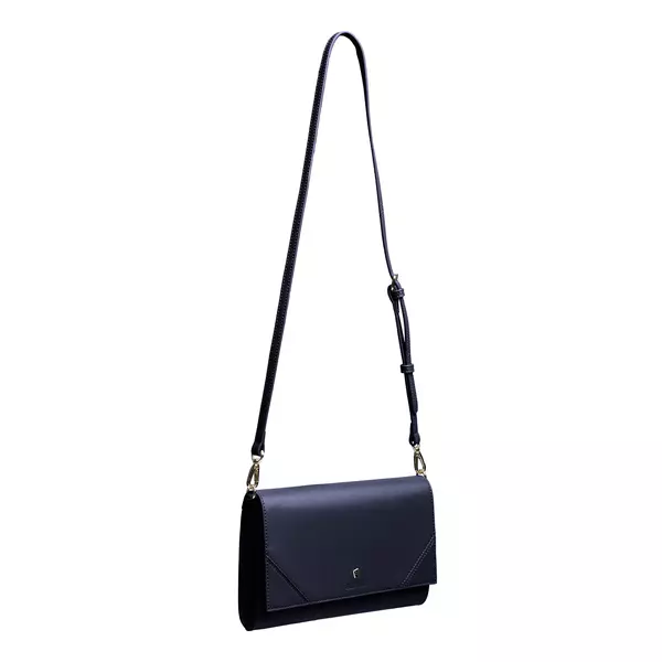 Lady bag Mademoiselle Navy