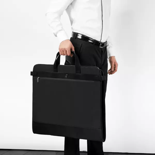 Garment bag Bond Black