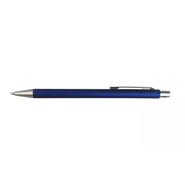 Plastic ball pen