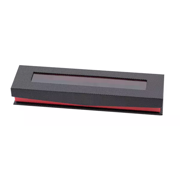Metal ball pen CARELTON in box