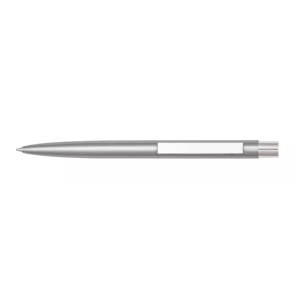 Metal ball pen CARELTON in box
