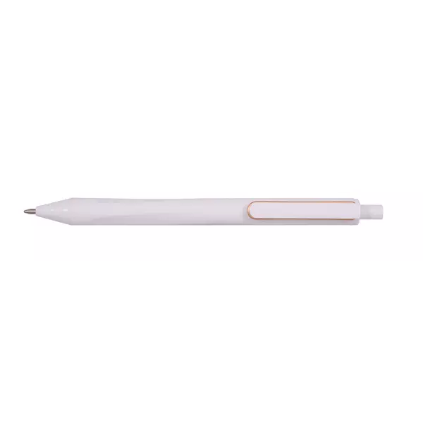 Plastic ball pen JENY
