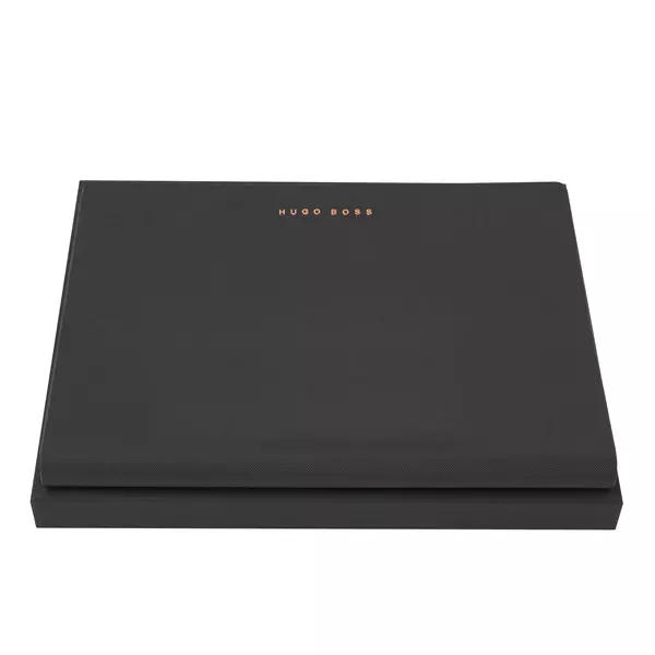 Folder А4 Essential Rose Gold