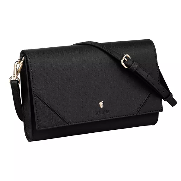 Дамска чанта Mademoiselle Black
