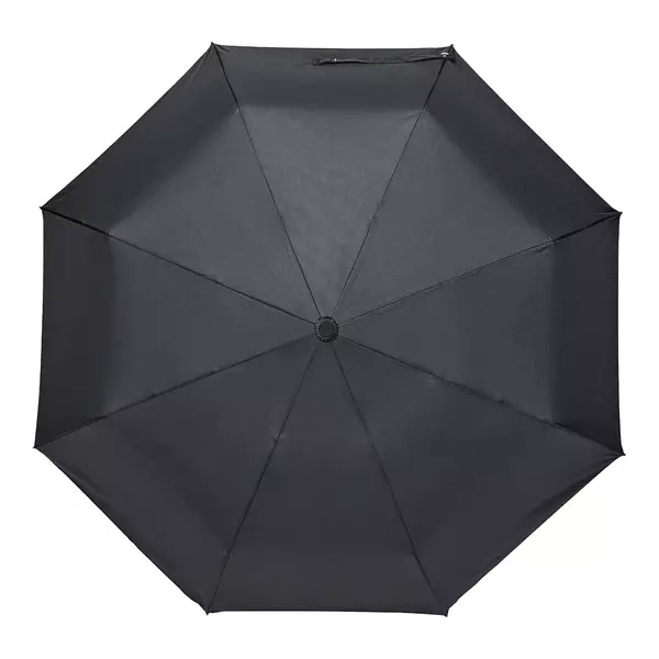 Automatic windproof umbrella