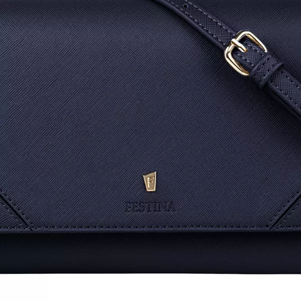 Lady bag Mademoiselle Navy
