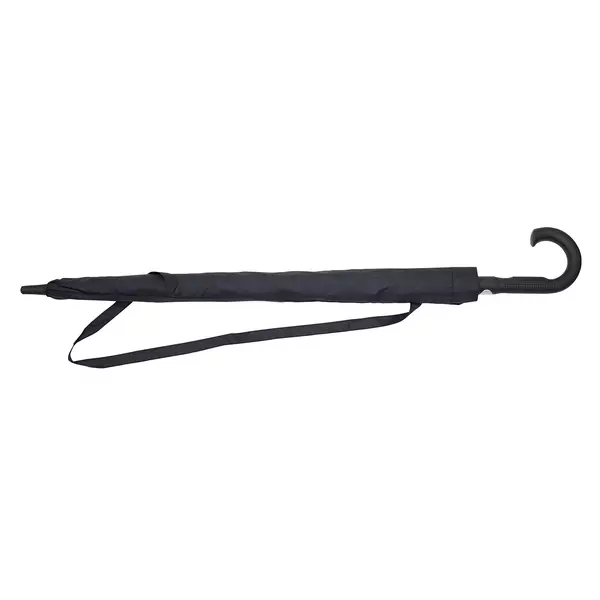 Automatic windproof umbrella