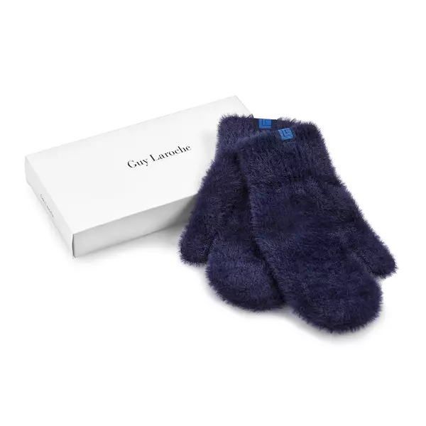 Дамски ръкавици Guy Laroche